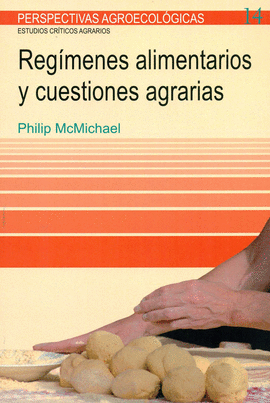 REG�MENES ALIMENTARIOS Y CUESTIONES AGRARIAS