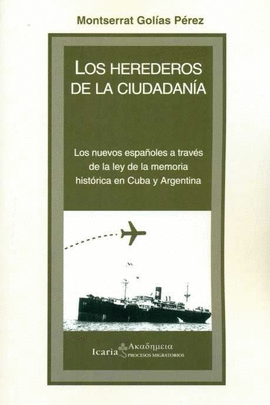 LOS HEREDEROS DE LA CIUDADAN�A