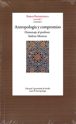 ANTROPOLOG�A Y COMPROMISO