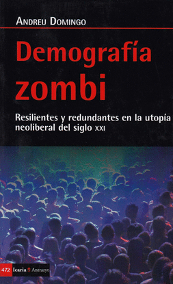 DEMOGRAFA ZOMBI