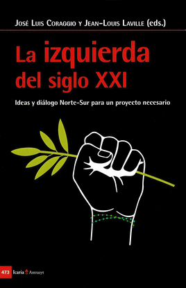 IZQUIERDA DEL SIGLO XXI, LA