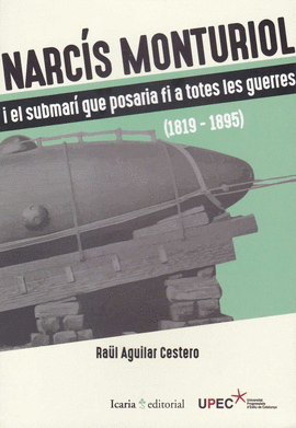 NARC�S MONTURIOL