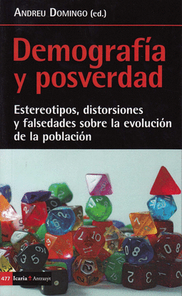 DEMOGRAF�A Y POSVERDAD