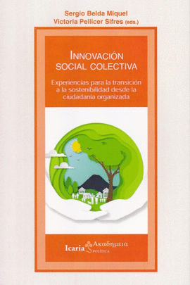 INNOVACIN SOCIAL COLECTIVA