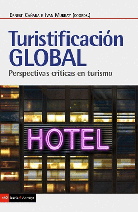 TURISTIFICACINN GLOBAL