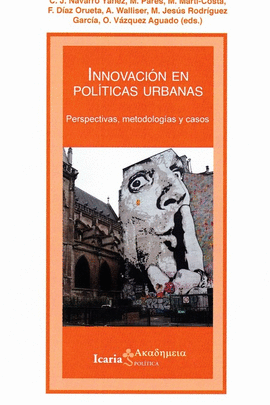 INNOVACION EN POLITICAS URBANAS