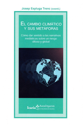 EL CAMBIO CLIMTICO Y SUS METFORAS