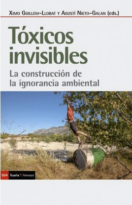 TXICOS INVISIBLES