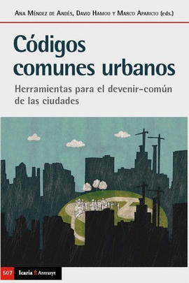 CODIGOS COMUNES URBANOS