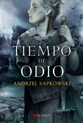 TIEMPO DE ODIO