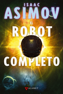 EL ROBOT COMPLETO