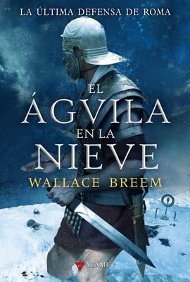 EL GUILA EN LA NIEVE