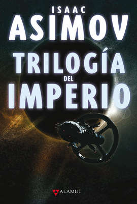 TRILOGA DEL IMPERIO