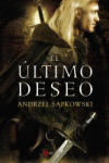 EL �LTIMO DESEO