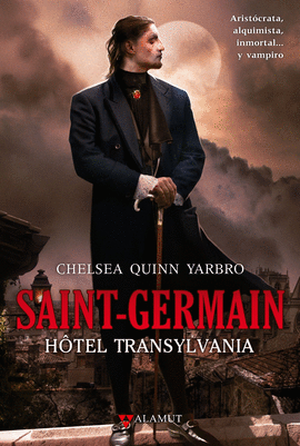 H�TEL TRANSYLVANIA