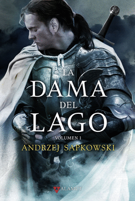 LA DAMA DEL LAGO 1
