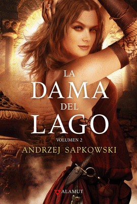 LA DAMA DEL LAGO 2
