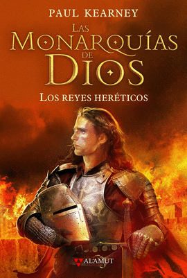 LOS REYES HER�TICOS