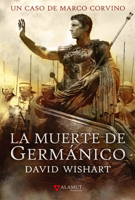 LA MUERTE DE GERM�NICO