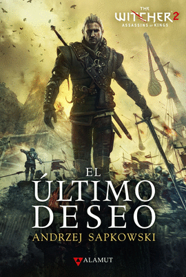 EL LTIMO DESEO