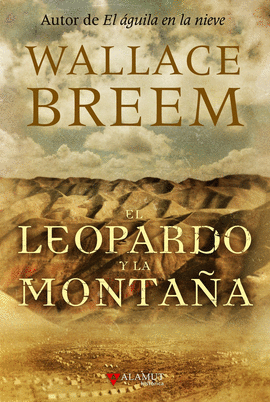 EL LEOPARDO Y LA MONTAA