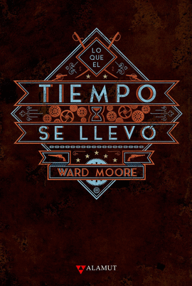 LO QUE EL TIEMPO SE LLEV�