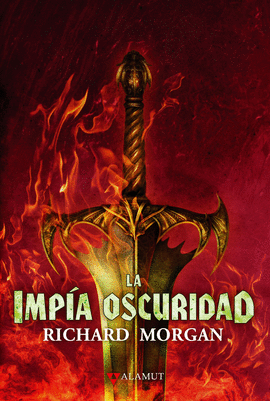 LA IMPA OSCURIDAD