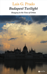 BUDAPEST TWILIGHT