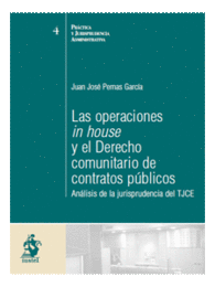 PRINCIPIOS DE DERECHO ADMINISTRATIVO GENERAL. TOMO I