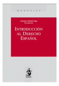 CLAVES DEL DERECHO AMBIENTAL, I