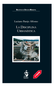 LA DISCIPLINA URBAN�STICA