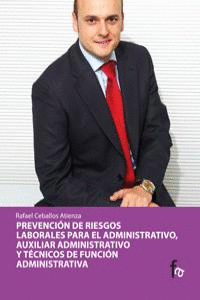 PREV.RIESGOS LABORALES PARA ADMINISTRATIVO Y AUXILIAR