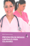 PREVENCI�N DE RIESGOS LABORALES PARA CELADORES