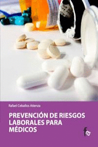 PREV.RIESGOS LABORALES PARA MEDICOS