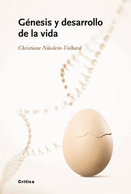 G�NESIS Y DESARROLLO DE LA VIDA