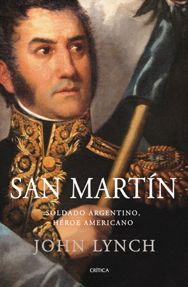 SAN MART�N