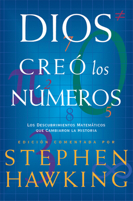 DIOS CRE� LOS N�MEROS