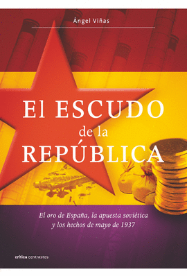 EL ESCUDO DE LA REPBLICA