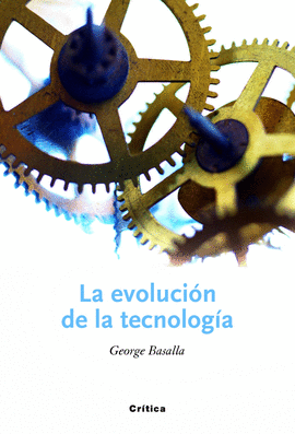 LA EVOLUCI�N DE LA TECNOLOG�A