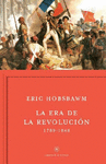 LA ERA DE LA REVOLUCIN