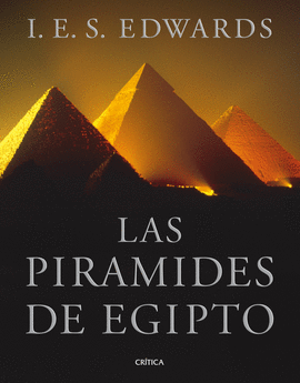 LAS PIR�MIDES DE EGIPTO