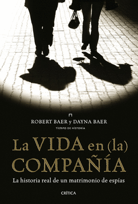 LA VIDA EN (LA) COMPA��A
