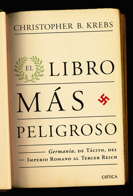 EL LIBRO M�S PELIGROSO