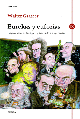 EUREKAS Y EUFORIAS