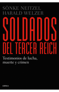 SOLDADOS DEL TERCER REICH TESTIMONI