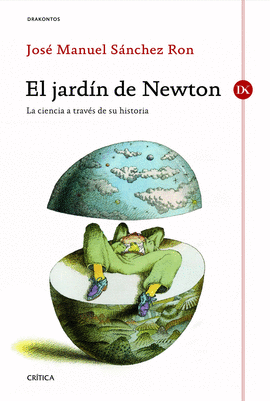 EL JARDN DE NEWTON