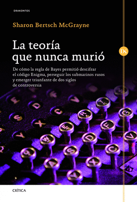LA TEOR�A QUE NUNCA MURI�