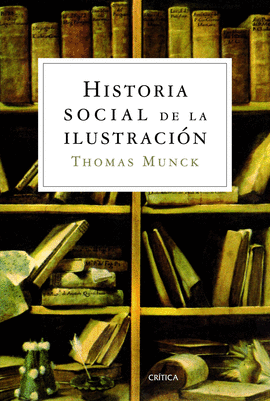 HISTORIA SOCIAL DE LA ILUSTRACION