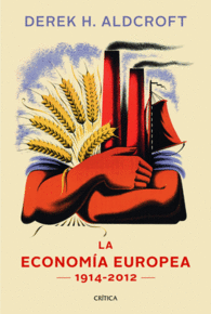 HISTORIA DE LA ECONOMIA EUROPEA 191