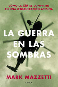LA GUERRA EN LAS SOMBRAS DE COMO LA